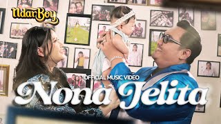 Ndarboy Genk  Nona Jelita Official Music Video [upl. by Baese198]