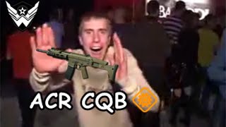 Warface Brasil Pegando a ACR CQB [upl. by Osbourn238]