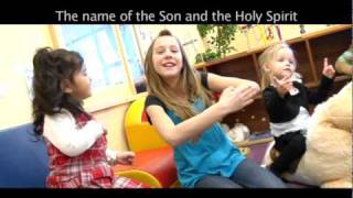 Go and Make Disciples Kid Worship Song [upl. by Tori]