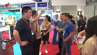 Novanta TechnologySuzhouCoLtd at IOTE 2024 in Shenzhen [upl. by Zere]