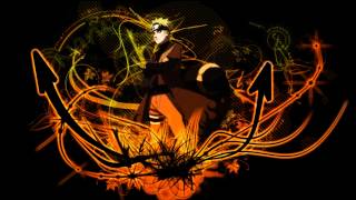 Naruto OST The Rising Fighting Spirit SUPER EXTENDED 1 Hour HQ [upl. by Alekat]