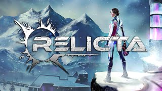 Relicta Gameplay [upl. by Ocisnarf]