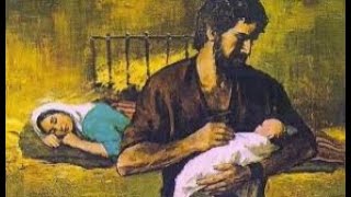 March 17 2024 St Joseph Novena Day 7 [upl. by Athene]