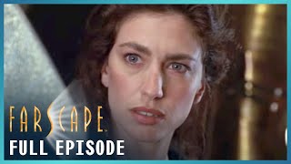 Farscape S1E2 FULL Episode  I ET [upl. by Yuri]