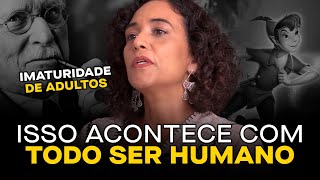 Jung e os comportamentos arquetípicos das pessoas  Aula com Tatiana Paranaguá [upl. by Carlee]