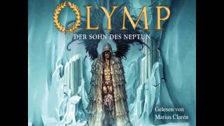 Rick Riordan  Helden des Olymp  Der Sohn des Neptun [upl. by Ayana]