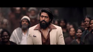 KGF Chapter 2 Full Movie In Hindi Dubbed  Yash  Srinidhi Shetty  Sanjay Dutt  Review amp Facts [upl. by Darton]