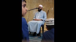 Ya Rab Ya Allah English Nasheed by Molana Imtiyaz Sidat  Jamia Masjid Francistown [upl. by Pratt]