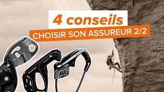 TROUVER LE BON ASSUREUR  Lassistance au freinage  22 [upl. by Jennifer]