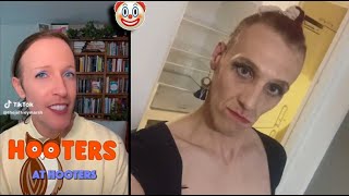 CLOWN WORLD INSANITY Ep160 Jeffrey Calls Out Hooters Harry Shills For Hunter And More🤡 [upl. by Layap]