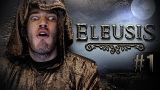 NEW INDIE HORROR  Eleusis 1 [upl. by Eimor609]