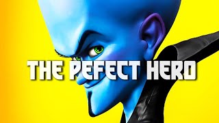 Why Megamind Is The Perfect Hero [upl. by Hunt]