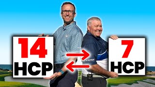 How to Play Golf  Stableford 1 [upl. by Nyrak]