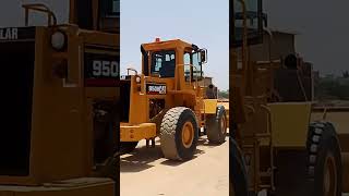 950B Wheel loader available for sale foryou caterpiller construction catloader cat viralvideo [upl. by Gracia807]