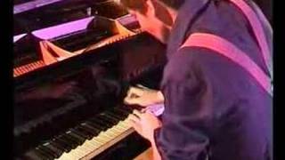 CHOPIN  FANTAISIEIMPROMPTU in JAZZ  CRAZY PIANO VERSION with PIERREYVES PLAT [upl. by Blanca]