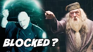 ¿Lucius En Verdad Iba a MATAR a Harry – Harry Potter Explicado [upl. by Florence]