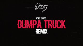 STATY  Dumpa Truck Remix [upl. by Zalea]