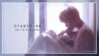 SERENDIPITY  JIMIN BTS SUB ESPAÑOL Live Performance [upl. by Atsirhc581]