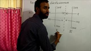 Properties of Enantiomers amp Diastereomers  Optical Isomerism part  4 [upl. by Redd]