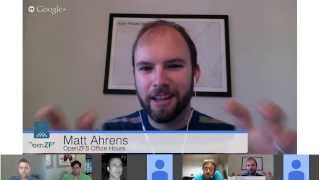 OpenZFS Office Hours with Matt Ahrens [upl. by Fidelia]