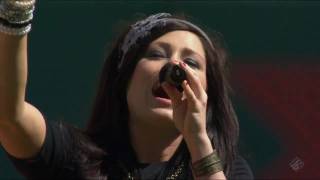 Kari Jobe  Healer LIVE [upl. by Campy]