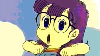 IL DR SLUMP amp ARALE  Sigla Completa [upl. by Ocker]