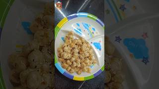 The ultimate caramel roasted phool makhana recipe caramel phoolmakhana food [upl. by Lubba668]