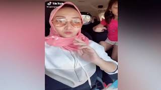 TikTok Bripka Ajeng Riana Putri  Polwan Pati [upl. by Berky]