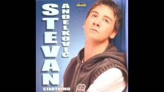 Stevan Andjelkovic  Cvece  Audio 2005 HD [upl. by Gariepy]