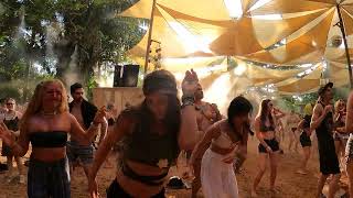 Envision Festival 2024 aftermovie [upl. by Ahseiyn]