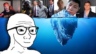 The WallStreetBets Iceberg Explained [upl. by Marentic]