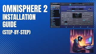 OMNISPHERE 2 2023 Crack Free Download Guide [upl. by Otsirc]