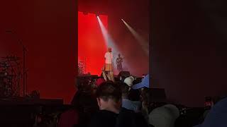 Loyle Carner  live at Opener Festival [upl. by Westleigh188]