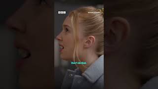 That was meant to be private 😳 WaterlooRoad iPlayer [upl. by Royo192]