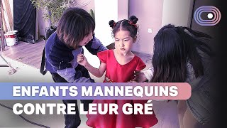 Chine  ces enfants sont le business de leurs parents [upl. by Atal250]