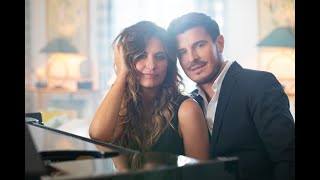 Vincent Niclo  Loin dici en duo avec Laëtitia Milot Clip Officiel [upl. by Flavia]