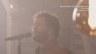 David Phelps  Miles And Miles Away Official Music Video from Stories amp Songs VolII [upl. by Assirroc]