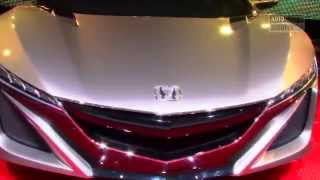 Autosalon Genf 2012  Video [upl. by Navetse]