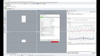 View Grasshopper Results inside Rhino 3D [upl. by Asilram]