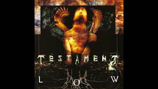 Testament  Ḻōw Japan Edition 1994 Fūll Ālbūm HQ [upl. by Hester222]