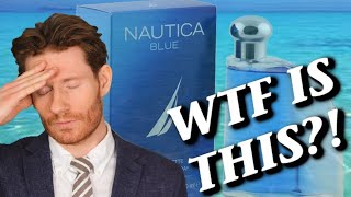 NAUTICA BLUE REVIEW [upl. by Dupuy949]