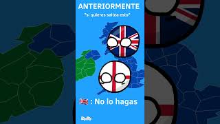 Malvinas y Los Britanicos CONTINUACION [upl. by Alessandro622]