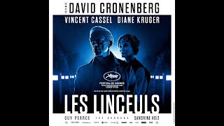 Teaser Les Linceuls de David Cronenberg  au cinéma le 25 septembre [upl. by Akiehsal]