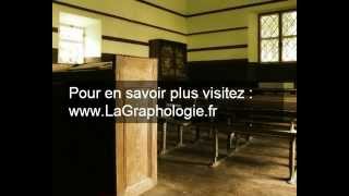 Formation Graphologie Gratuite [upl. by Ecirad141]