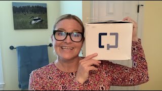 Cologuard Unboxing and Review  funny and honest Dont be afraid [upl. by Atinehs533]