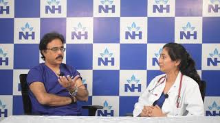 Hernia  Symptoms amp Treatment  Dr Rajesh Sinha  Hindi [upl. by Guenevere842]