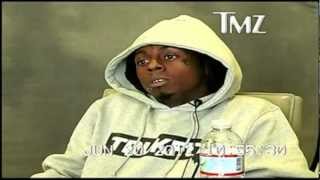 Lil Wayne gives one of the most hilarious depositions ever must see [upl. by Haggai]