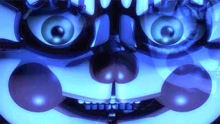 Five Nights at Freddys Sister Location  Intro Cutscene [upl. by Esirtal453]