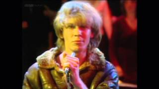 The Teardrop Explodes  Reward  TOTP 1981 HD [upl. by Dido]