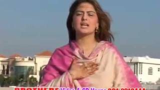 Ghazala Javed new pashto song 2010 [upl. by Esilec974]